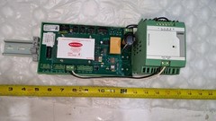 PHOENIX CONTACT MINI-PS-100-240AC/24DC 100-240V 50-60HZ GILBARCO M04104A001