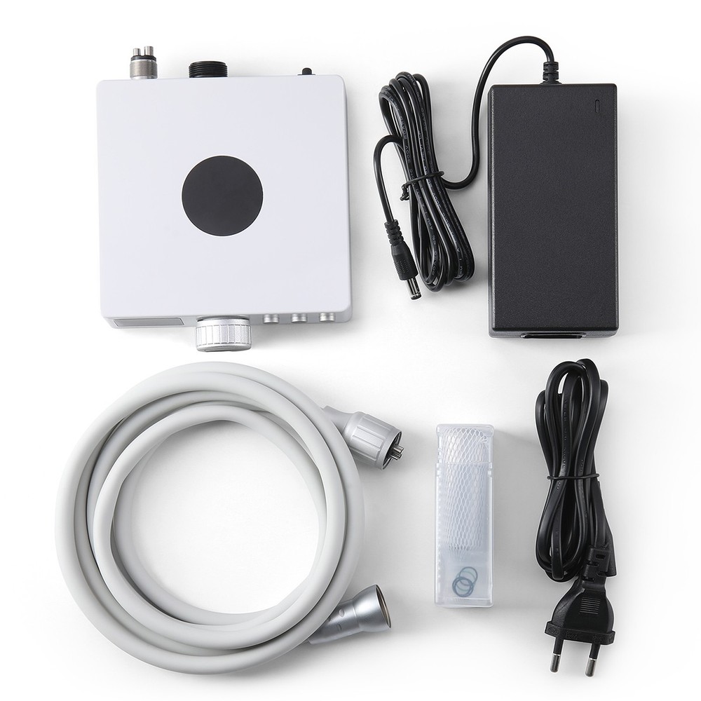 Dental Electric LED Brushless Micro Motor/1:1/1:5/16:1 Increasing Handpiece