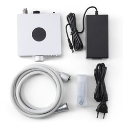 Dental Electric LED Brushless Micro Motor/1:1/1:5/16:1 Increasing Handpiece
