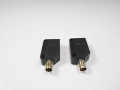 1set New E3Z-T86A 12-24VDC Photoelectric Switch E3Z-T86A-L + E3E-T86A-D