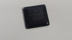 Motorola XC56307GC100E 0J22D CMOS DSP 24-bit 100MHZ PLL New BGA