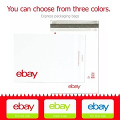 100 – 800 pcs 12″x15″ Self Sealing Shipping Bags Polyjacket/Polymailer UL ebay