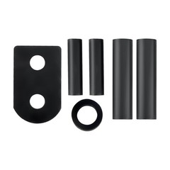 Ratcheting Manual Pipe and Tubing Bender & 1-5/8″ X 5″ 120 Degree Tubing Die Set
