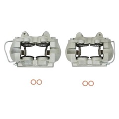 Brake Calipers Replacement for Falcon Ranchero Cougar Comet 1967 184404