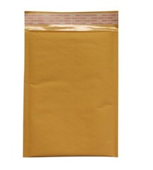 Choose QTY of Tuff, Kraft, or Poly | Padded Bubble Mailers Shipping Envelopes