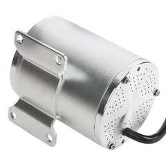 48V 60V 72V 1800/2500W/3000W DC Brushless Motor for GoCart Golf E-bike Trike ATV