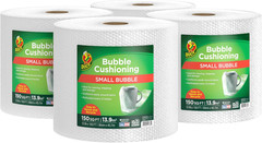 Brand Small Bubble Cushioning Wrap for Fragile Moving & Shipping – 175 Ft Packin