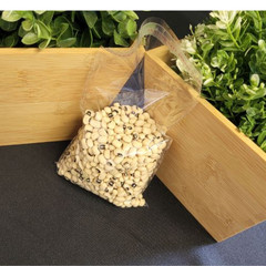 CELLOPHANE CLEAR CELLO BAGS DISPLAY GARMENTS SELF ADHESIVE PEEL SEAL PLASTIC OPP