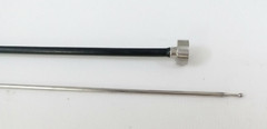 Tenaculam Grasping Forcep Insert 5mmx330mm Laparoscopic Surgical Instruments