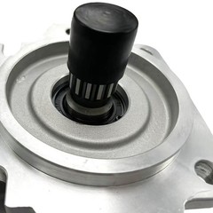 New Hydraulic Pump 705-12-38011 for Steering for Komatsu WA500-3L S/N A70001-UP