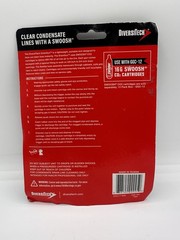 New DiversiTech Drain Clearing Gun w/ Flexible Hose GG-1