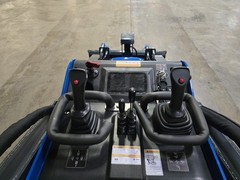 Rippa RS06 PRO Diesel Mini Skid Steer