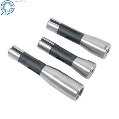 4pc R8 to Morse Taper Adapters 1MT 2MT 3MT 4MT Sleeve Kit