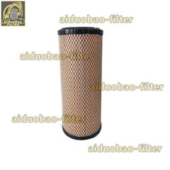 P827653 For Komatsu Excavator Air Filter Factory Direct High Quality Sale Part