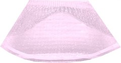 25 – 4×7.5 Anti-Static Bubble Out Pouches Bags Wrap Cushioning Self Seal