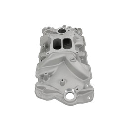 2701 Performer EPS Intake Manifold for 1955-1986 Chevy Small Block 262-400