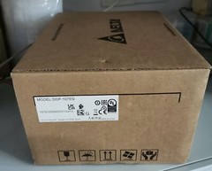 DOP-107EG 1PC New Delta DOP-107EG HMI Touch Screen Panel DOP107EG