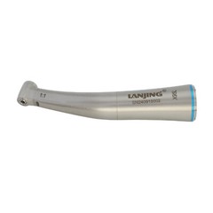 COXO Dental Low Speed Contra Angle Electric Handpiece Fiber Optic TI-MAX NSK X25