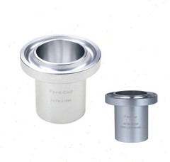 Viscosity Flow Cup with Flow time 25-105sec Cup Volume 100±1ml #1#2#3#4#5#6