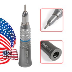 NSK Style Straight handpiece nose cone Low Speed Handpiece SKYSEA