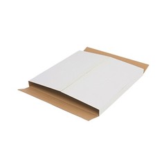 25Pcs Set Record LP Shipping Mailing Boxes Record Mailers Album Paper Boxes US