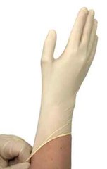 1000PCS Powder-Free Textured Examination Latex Gloves for Medical Use(FAST SHIP)