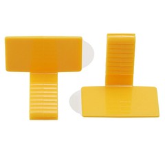 100/500pcs Dental Sensor Holder self-adhesive X-Ray Bitewing/Posterior/Anterior