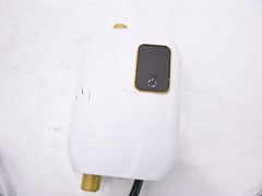 XY-FC 3000W 50-60Hz AC110V Mini Electric Tankless Water Heater Under Sink