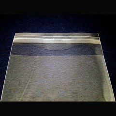 1000 CRYSTAL CLEAR SELF ADHESIVE RESEALABLE CELLO OPP BAGS SIZE 3X4