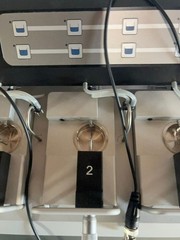 Myograph System 4 Channel DMT 625F and DMT 720MO 30 days Warranty