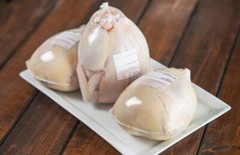 POULTRY SHRINK BAGS 10″x18″ KIT 50pk, BPA/BPS Free, 75 micron, MADE IN USA