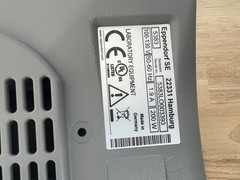 Eppendorf ThermoStat C 5383 Heating & Cooling Device – Tested w/30 days warranty
