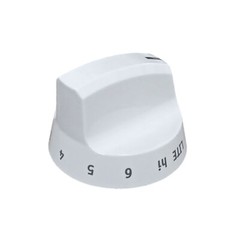 Choice Part 316543906 Gas Range Stove Burner Knob for Electrolux Frigidaire