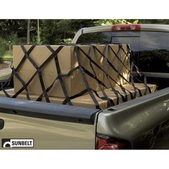 B1901800 PRO GRIP Cargo Net, 60″ x 80″ Web Style