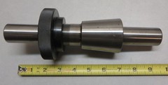 SURFACE GRINDER WHEEL BALANCING ARBOR “UNKNOWN MANUFACTURE” (USED ITEM)