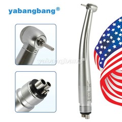 2PCS New Dental Silicone Tubing tube Cable 6 holes for Fiber Optic LED Handpiece