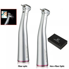 Yabangbang Dental High Speed Handpiece /1:5 Increasing Electric Contra Angle USA
