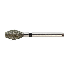Dental Diamond Bur Barrel Shape 811/038 811/032 Super Coarse Grit High Speed FG