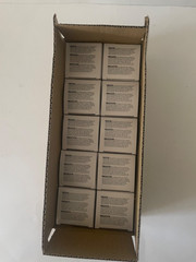 100 Count – Elco Drilit Self Drilling Screws 5/16″-18 x 1″ Type 3 3/8″ Hex Head