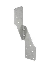(100 Count) Simpson Strong-Tie H2.5A Hurricane Tie