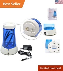 Auto-Water Supply System Compatible with All Ultrasonic Piezo Scalers