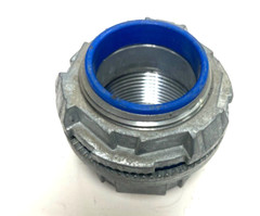 THOMAS & BETTS CONDUIT FITTING *VARIOUS SIZES* LOT OF 10* SIZES IN DESCRIPTION