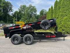 2020 Bobcat MT100 Walk-Behind Skid Steer Platinum Package