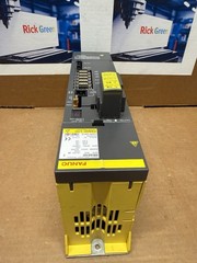 FANUC Servo Amplifier A06B-6096-H301 US Seller NDA Available 30 Days Free Return