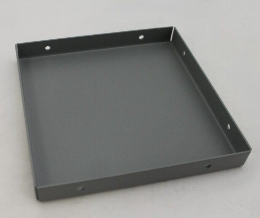 Unbranded 6x6x0.75 Enclosure End Cap