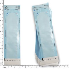 up to 9000 Sterilization Pouches 2.75″ x 10″ Dental Medical Self Seal Pouch Bag