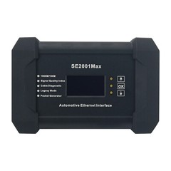 SE2001Max Automotive Ethernet Interface Converter with USB Type-C Port 5-32V tp1