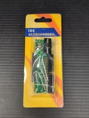 GC100-30822 HDD Changer Gender Adapter Connector New Sealed