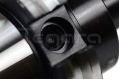 SHARS CNC CAT 40 ER16 20,000RPM Mini Nose Collet Chuck Tool Holder.0001″ NEW P[