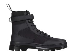 Dr. Martens Unisex Adult Combs Tech 11 Women/10 Men Black
